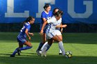 Women's Soccer vs JWU  Wheaton Women's Soccer vs Johnson & Wales University. - Photo by Keith Nordstrom : Wheaton, Soccer